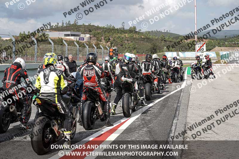 motorbikes;no limits;peter wileman photography;portimao;portugal;trackday digital images